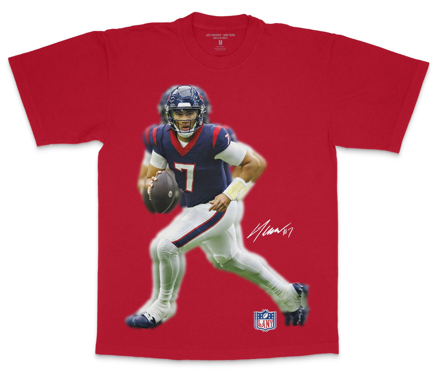 Cool Breeze Tee