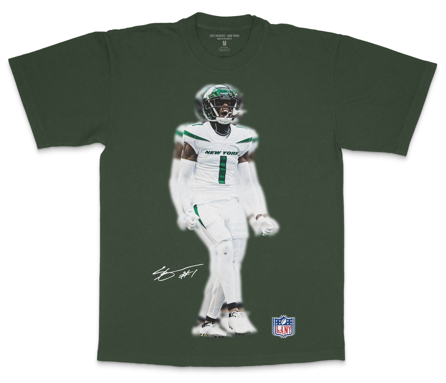 Sauce Tee