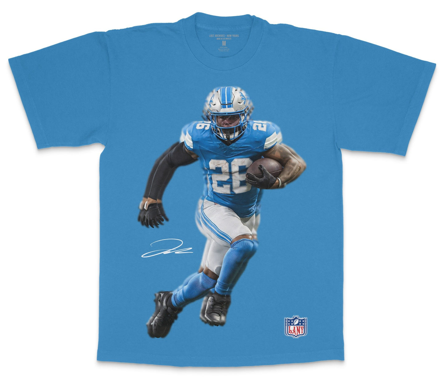 Sonic Tee