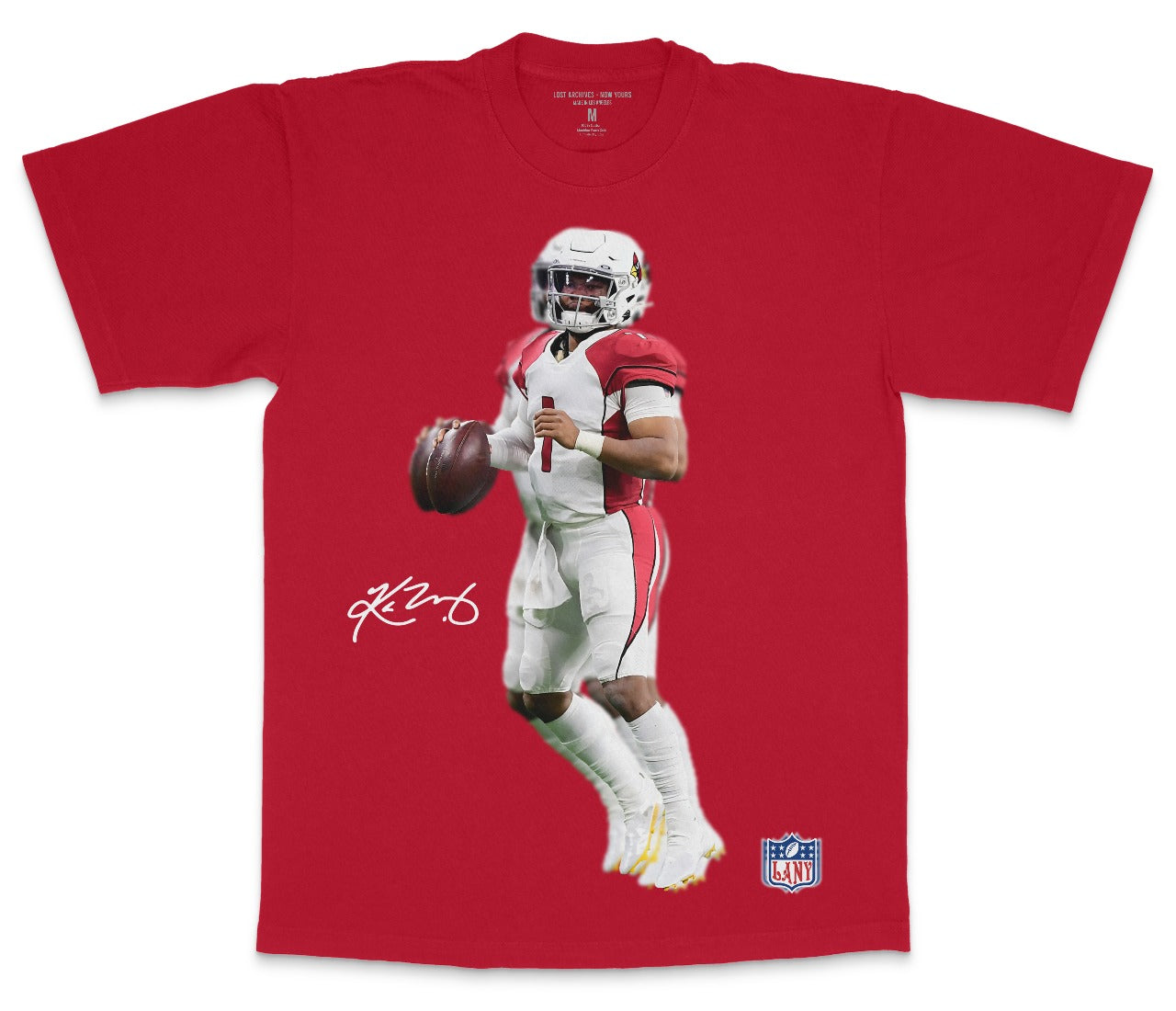 RoadRunner Tee