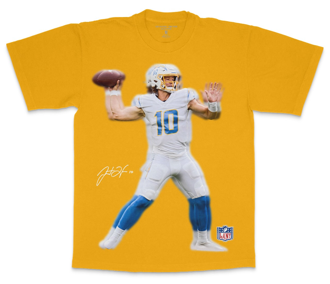 Herbie Tee