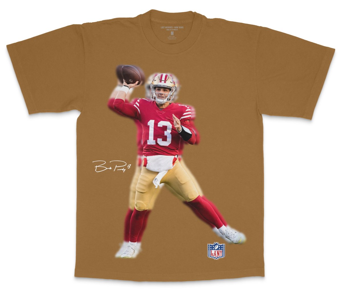 Mr. Irrelevant Tee