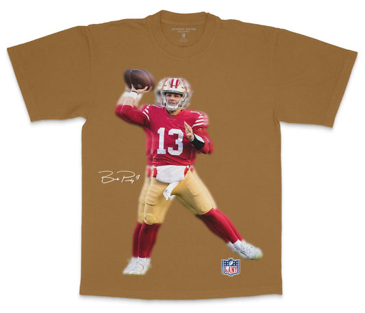 Mr. Irrelevant Tee