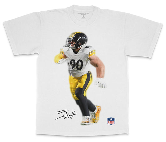 Big Watt Tee