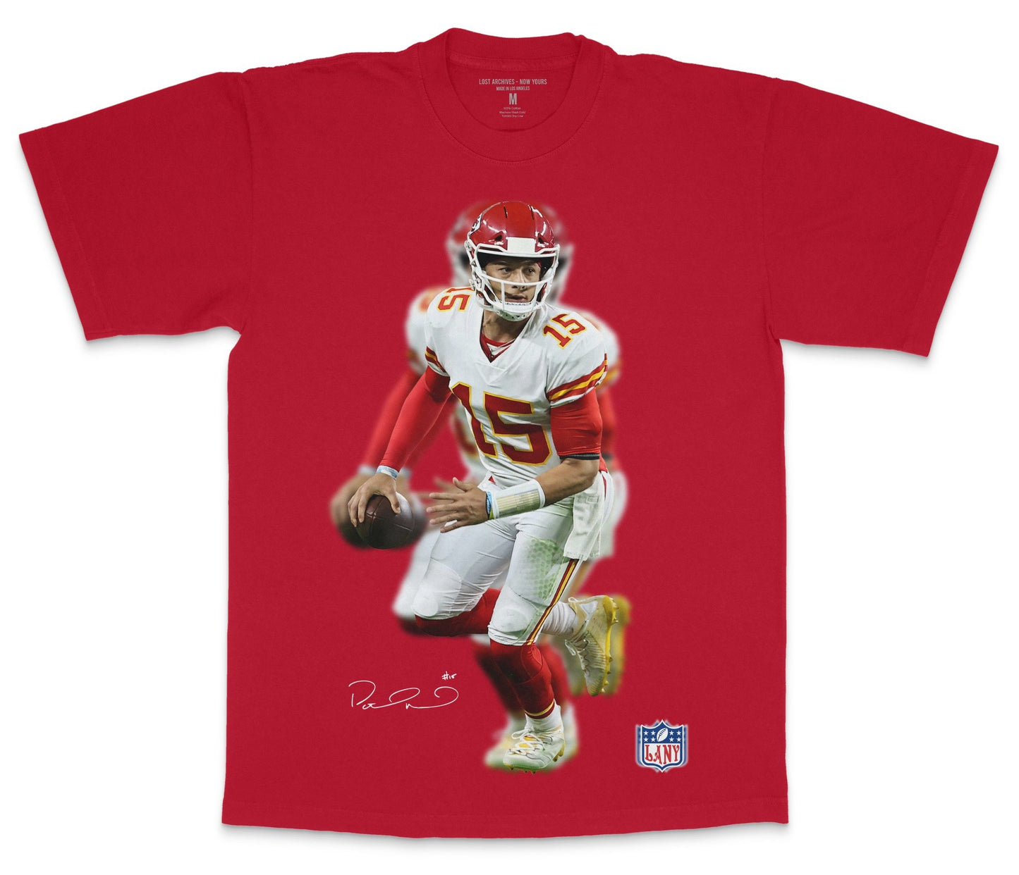 Showtime Tee