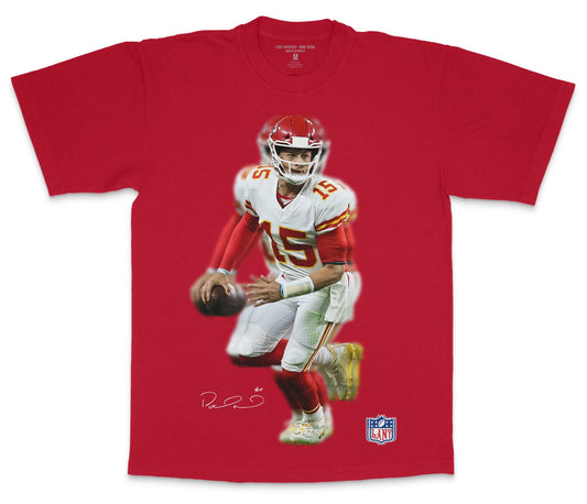 Showtime Tee