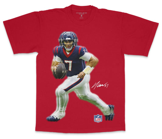 Cool Breeze Tee