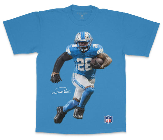 Sonic Tee