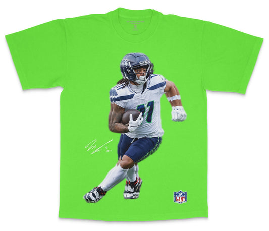 Enigma Tee
