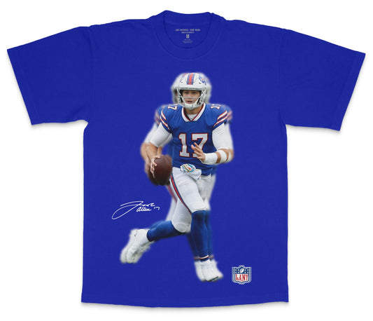 Stache Allen Tee