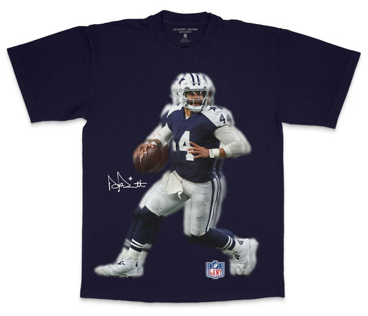 Unc Tee