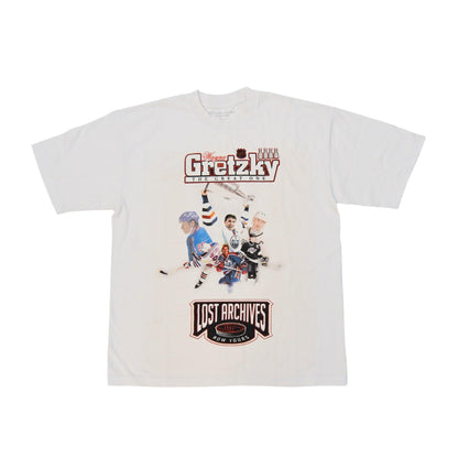 The Great One Tee (Box Incl.)