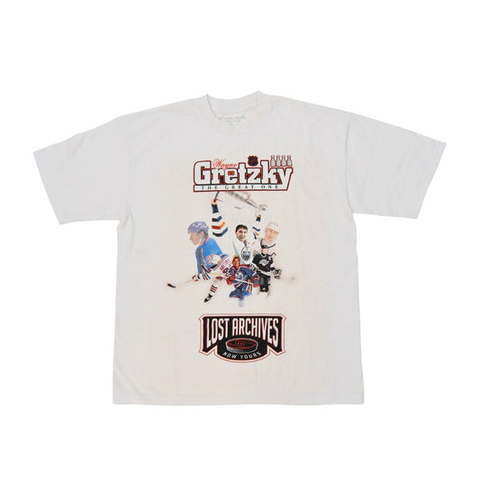 The Great One Tee (Box Incl.)