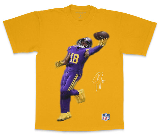 Jjettas Tee