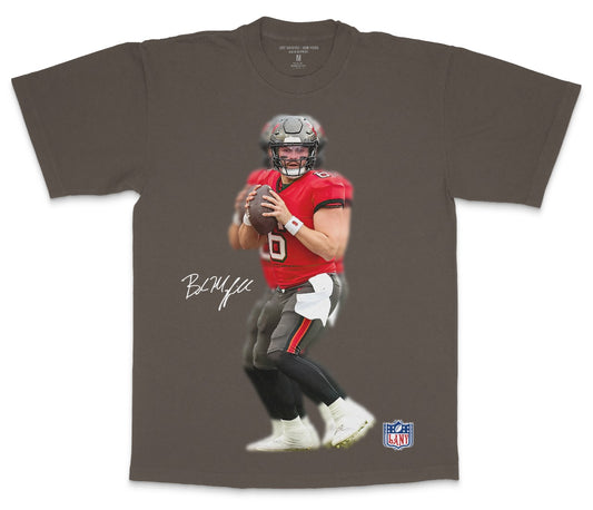 Broadway Baker Tee